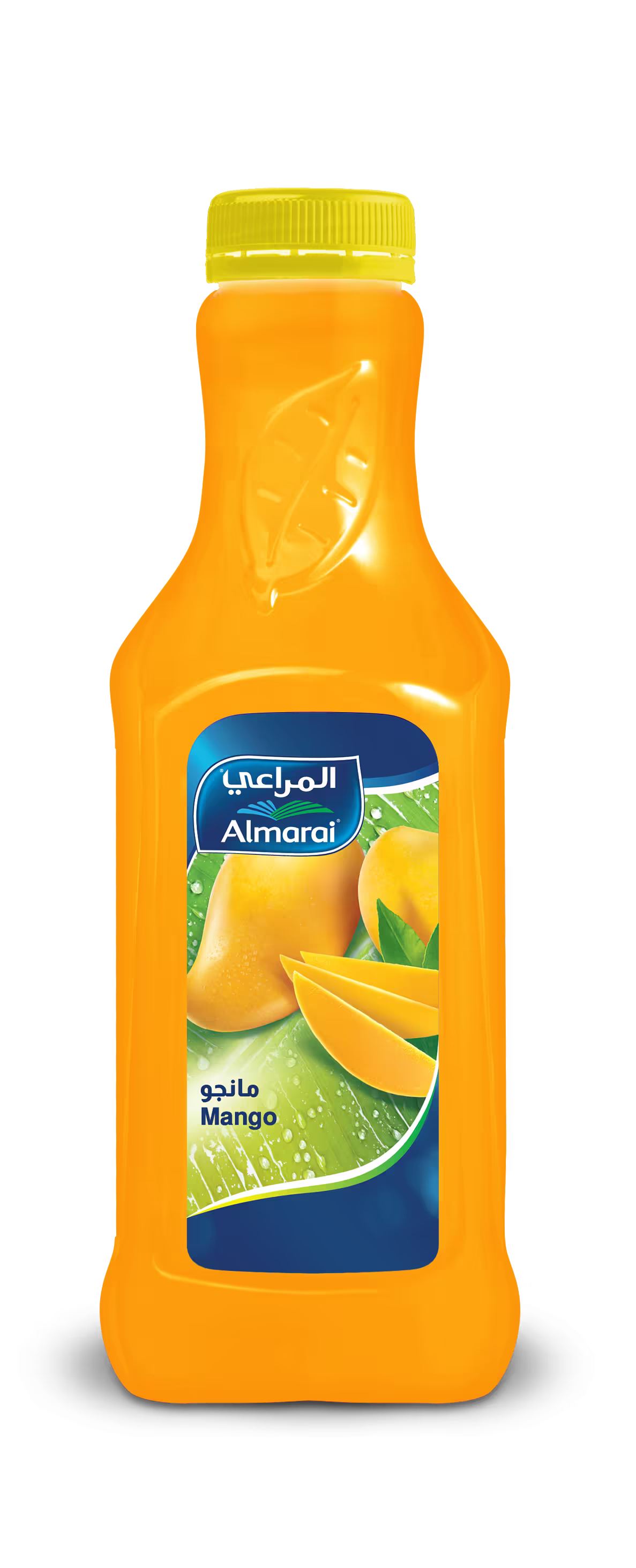 Almarai Mango Juice 4x6x235 ML