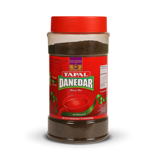 Danedar 450gm X 15 Jar Pack Exp