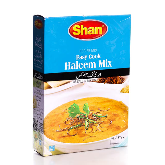 SHAN HALEEM EASY COOK MIX PREMIUM