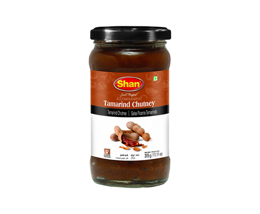 SP-005 SHAN CHUTNEY TAMARIND, 315g 8 8 16.70 133.60